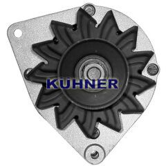 AD KUHNER 30235ri -  Генератор